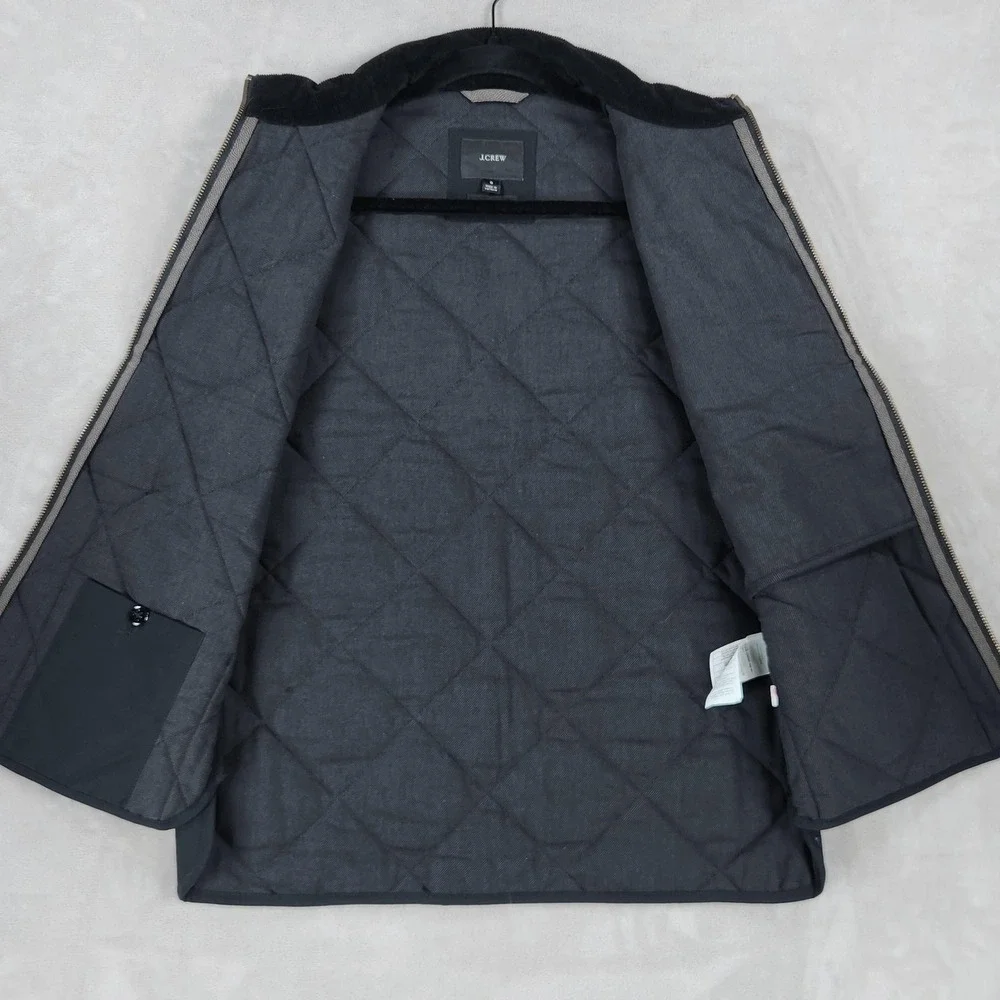 J. Crew crew sussex